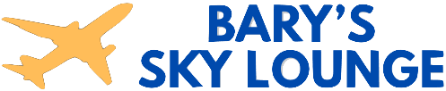 Bary's Sky Lounge