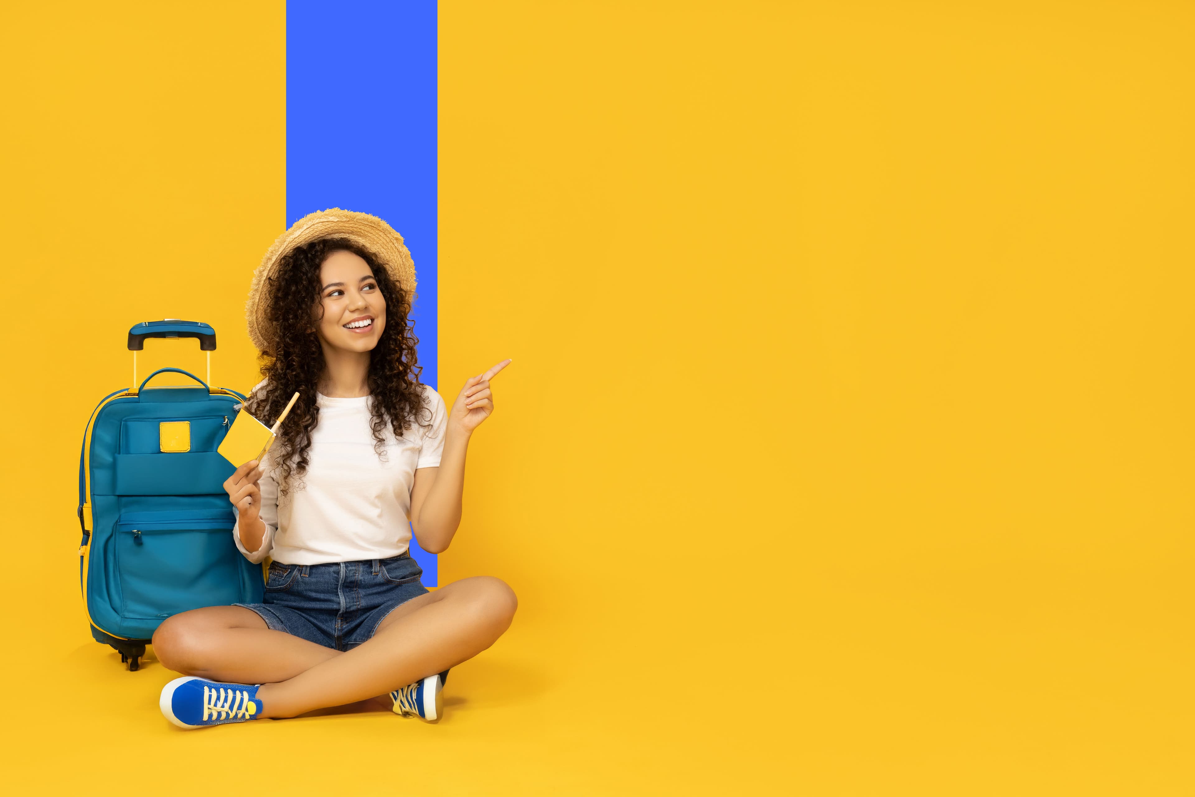 Chhatrapati Shivaji Maharaj International Airport (BOM) Airport Lounge Guide